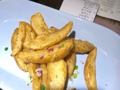 -外婆家(蓝色港湾店)
