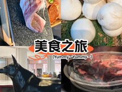 -黑牛の店·黑金店(沈阳万象城店)