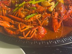 -金陵暴走小龙虾·迷踪蟹(凯德MALL店)