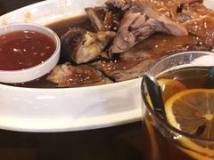 -日昌餐馆(亦庄店)