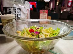 -味上湘菜馆(岳麓山店)