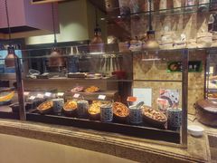 -咖啡苑自助餐厅·中国大饭店