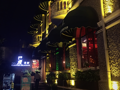 门面-巴厘龙虾·榜首油焖大虾(洞庭·艺术洋房店)