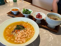 -松鹤面馆·古法焖肉面(观前店)