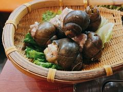 -小螺大作·螺蛳粉火锅(林和西店)