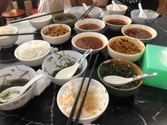 -李记小小吃·江油肥肠(涪江路店)