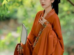 -汉仪华裳汉服馆(豫园店)