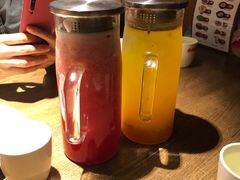 -老阿爸鲜鱼土菜(昆山花桥店)