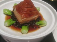 -粗茶淡饭·汉口公馆(循礼门店)