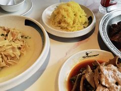 -壹只菜·崇明本地特色菜(崇明南门店)
