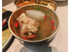 -清真·宁夏印象·盐池滩羊肉体验店(江宁路店)