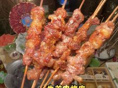 -辣虎·庭院火锅(临平新天地店)