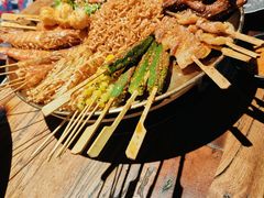 -并州大牌档之醉轻尘