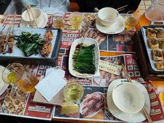 -探唐烧烤(棠东店)