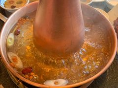 -仁和四季涮肉馆(天坛南门店)