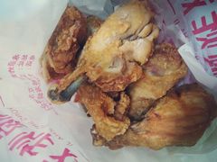 -永顺炸鸡( 立水桥北苑店)
