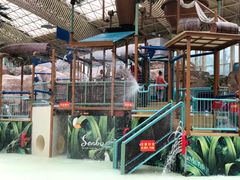 -杭州开元森泊度假乐园