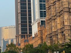 -澳门喜来登大酒店