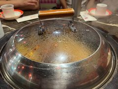 -粗粮人家·东北菜(洋桥店)