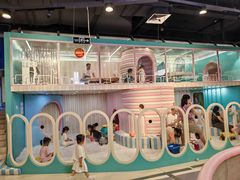 -宝龙城(杭州滨江店)