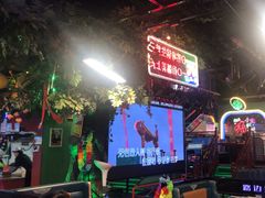 -路边边.炒菜烧烤.音乐餐厅(良乡长虹店)