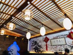 -笑来喜馄饨小笼工坊店(湖滨街店)