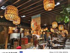 -南京大牌档(崇文门国瑞店)