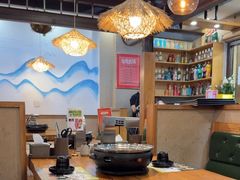 -合易泓烤肉·海肠捞饭(火车站店)