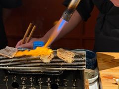 -Sushi Hanzo半藏(天环广场店)