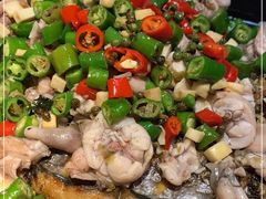 -令狐冲·活鱼馆(宝龙店)