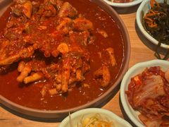 -京玉菲饭店(李村店)