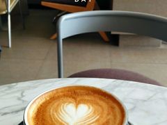 -Bracket Coffee(银河SOHO店)