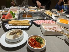 -海底捞火锅(漫乐城夜宵主题店)
