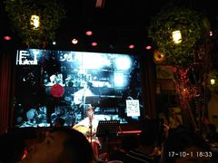 -胡桃里音乐酒馆(白云五号T5 MALL店)