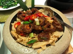 -山泉公馆酒家(广州东站店)