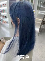 -LJOY丽锦造型·烫发染发