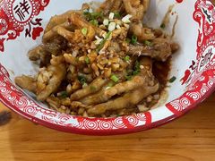 -浏阳小饭铺(洪西小区店)