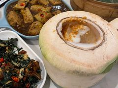 -香香海南菜餐厅