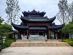 -江心屿景区