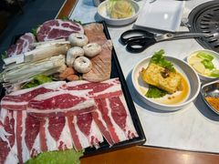 -六七八韩式烤肉·韩国料理(上杭路店)