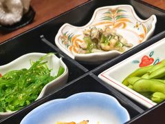 -九洲喜来登酒店湖月日餐厅