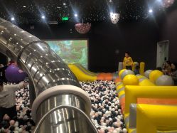 -MELAND CLUB亲子乐园·派对·餐厅(北京芳圆里ID MALL店)