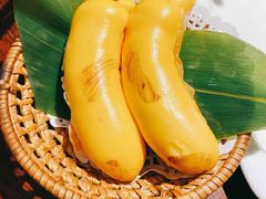 香蕉爆浆-前海沿·青岛菜(五四广场永旺店)