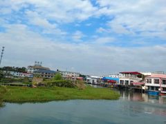 -君豪蟹都·湖景·农家乐(蟹舫苑店)