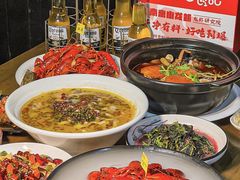 -日食记精菜馆(建邺万达店)