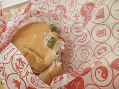 -德克士(砂之船奥特莱斯店)
