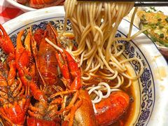 -江味龙虾馆·裸蓝龙虾(南山店)