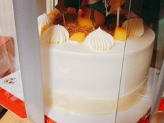 -熊猫不走蛋糕（同城送）(长沙店)