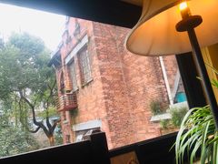 -古董花园(思南路42弄小区店)