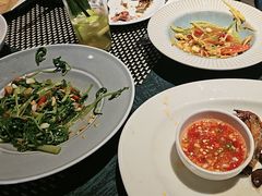-翡翠鸟精品泰国菜(北辰财富中心店)